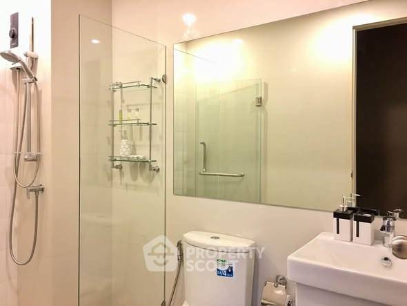 picture 1-BR Condo at Life Asoke near ARL Makkasan (ID 2590343) - 1/10