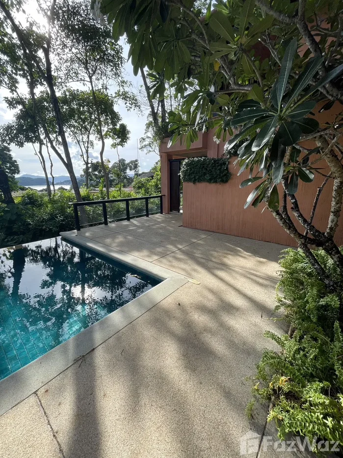 picture 3 Bedroom Private Pool Villa for sale 6420308 - 65/68