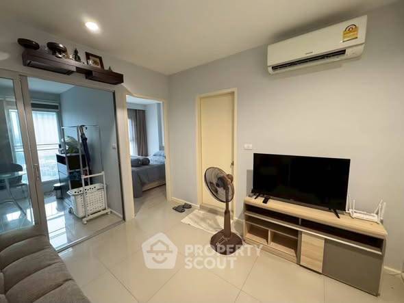 picture 1-BR Condo at Aspire Sukhumvit 48 near BTS Phra Khanong (ID 2964001) - 1/15