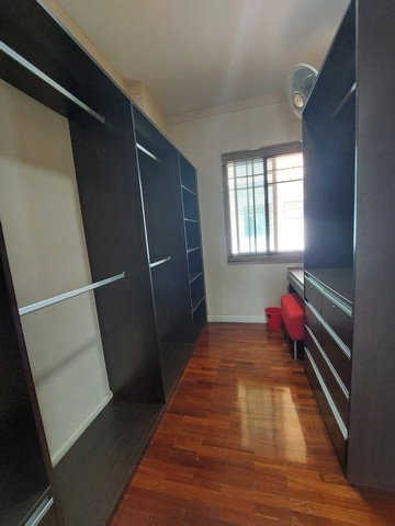 รูป ให้เช่า บ้านเดี่ยว 2ชั้น 63ตรว. ถนนเสรีไทย ออกซอยสวนสยามได้ ใกล้แฟชั่นไอซ์แลนด์ - รูปที่ 5/8