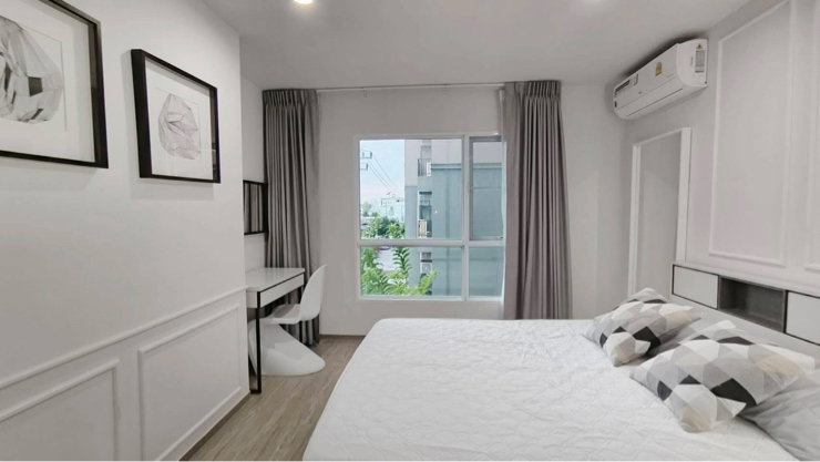 picture For rent Regent Sukhumvit 97/1, 🔥12,000🔥BTS Bang Chak - 13/20
