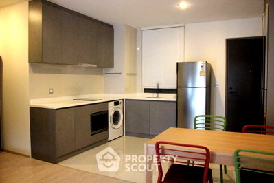 Condos for rent : 2-BR Condo For Rent At Rhythm Rangnam Near BTS Victory Monument 100m (ID 2961934)