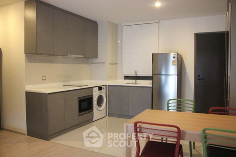 2-BR Condo at Rhythm Rangnam near BTS Victory Monument (ID 2961934)