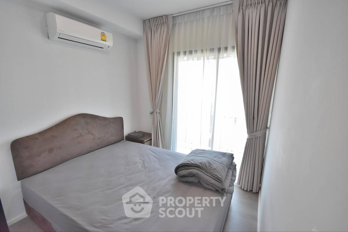 รูป คอนโด 1 ห้องนอน โครงการ Notting Hill Sukhumvit 105 ใกล้ BTS Bearing 400 ม. (ID 714766) - รูปที่ 4/7