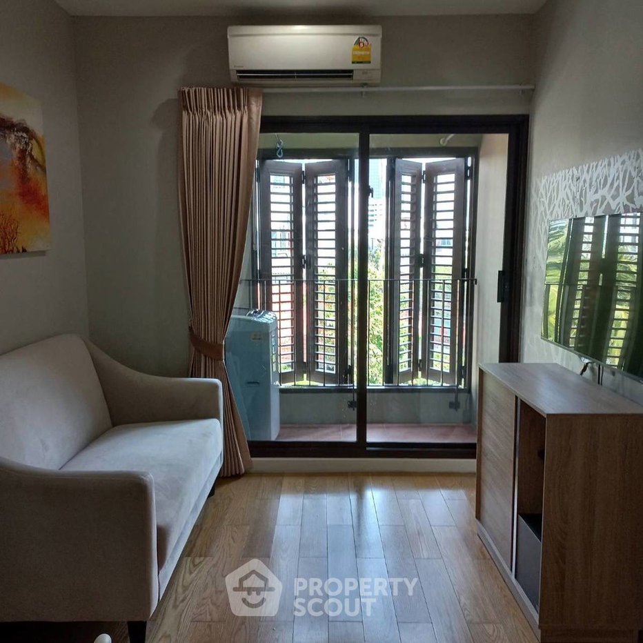 รูป คอนโด 1-ห้องนอน ที่ คอนโดเลต ดเวล สุขุมวิท 26 ใกล้ BTS พร้อมพงษ์ (ID 1489045) - รูปที่ 1/6