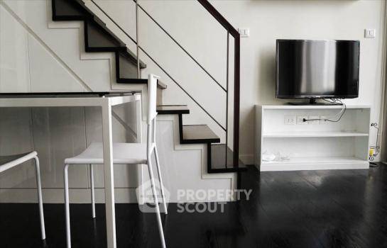 picture 1-BR Condo at Ashton Morph 38 near BTS Thong Lor (ID 86147) - 4/8