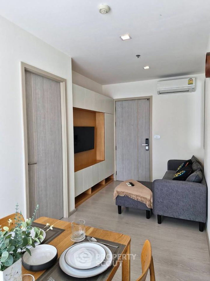 picture 1-BR Condo at Rhythm Sukhumvit 36-38 near BTS Thong Lor (ID 2961791) - 7/9