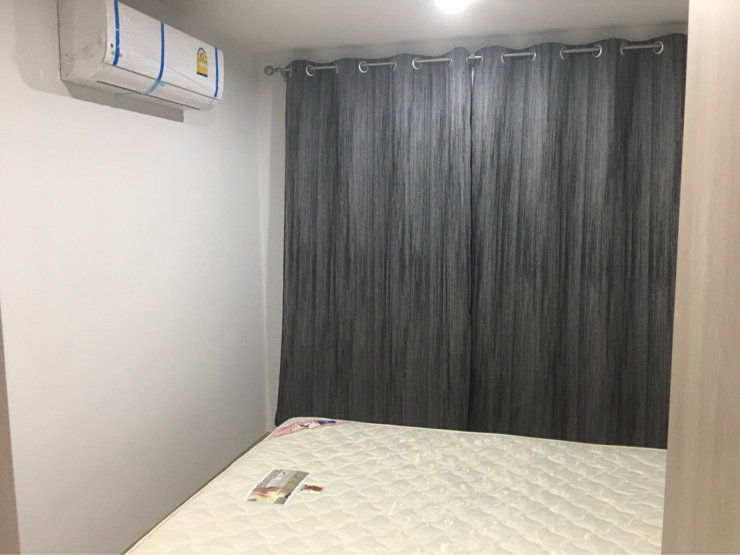 รูป ให้เช่าคอนโด The Kith Plus Sukhumvit 113  - รูปที่ 4/6