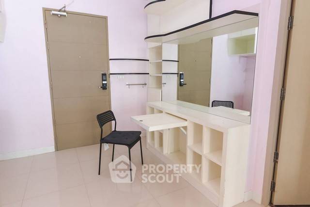 รูป คอนโด 1-ห้องนอน ที่ ไอดีโอ สาทร-ตากสิน ใกล้ BTS กรุงธนบุรี (ID 435495) - รูปที่ 3/14
