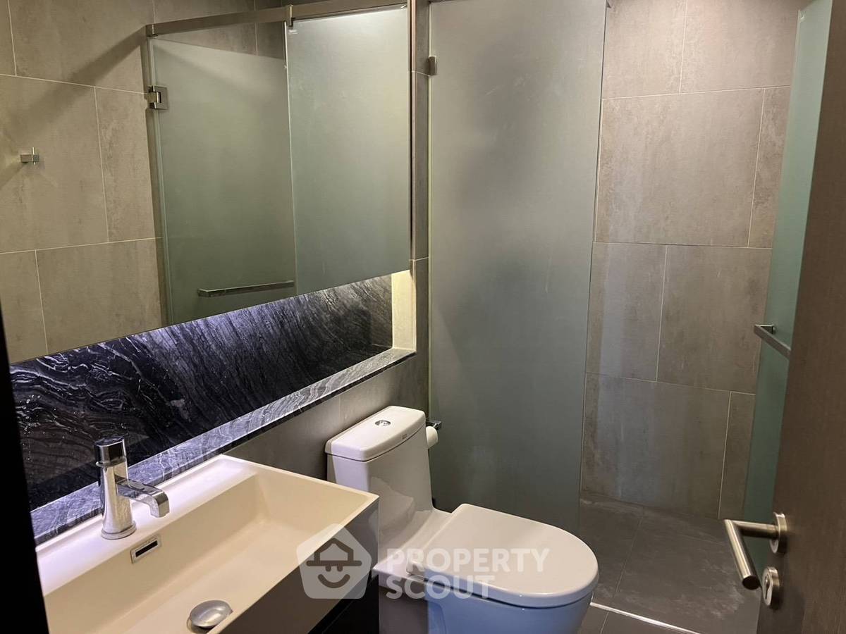 รูป คอนโด 1-ห้องนอน ที่ เดอะ ลุมพินี 24 ใกล้ BTS พร้อมพงษ์ (ID 2750150) - รูปที่ 8/8