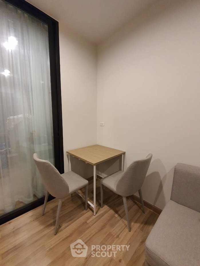 รูป คอนโด 1-ห้องนอน ที่ นิช โมโน สุขุมวิท-แบริ่ง ใกล้ BTS แบริ่ง (ID 2147192) - รูปที่ 3/9