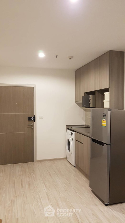 picture 2-BR Condo at Ideo Mobi Grand Interchange Bangsue near MRT Tao Poon (ID 1444270) - 7/10