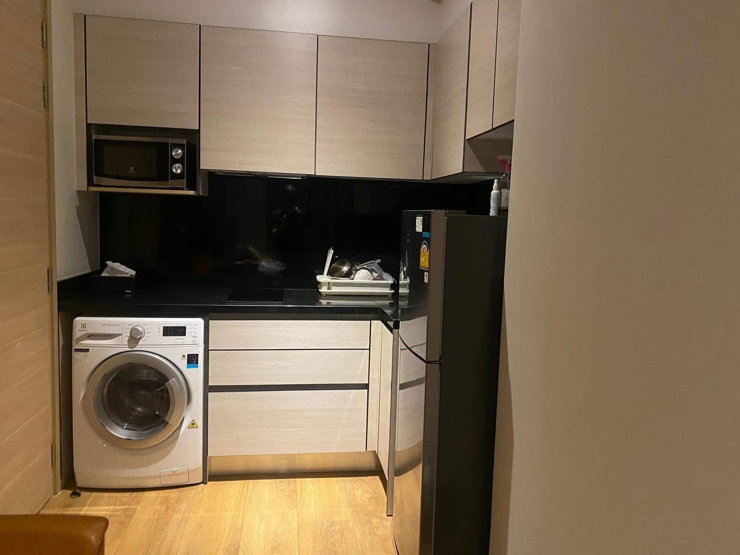 รูป 🛑 32,000/ด For Rent | PARK 24 Sukhumvit 24 (Park Origin Phrom Phong) ✨ คอนโดหรูใจกลางสุขุมวิท ทำเลพร้อมพงษ์ เดินทางสะดวก ใกล้ BTS พร้อมพงษ์ - รูปที่ 9/9