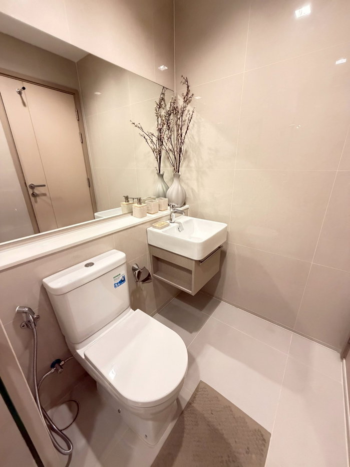 รูป RS6302 ปล่อยเช่า Life Sathorn Sierra ใกล้ BTS ตลาดพลู - รูปที่ 14/18