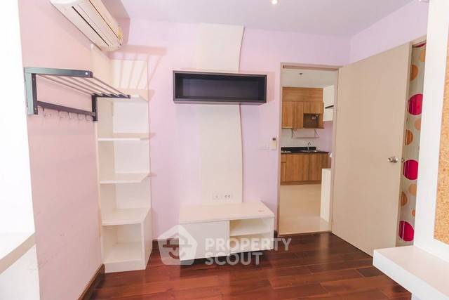 รูป คอนโด 1-ห้องนอน ที่ ไอดีโอ สาทร-ตากสิน ใกล้ BTS กรุงธนบุรี (ID 435495) - รูปที่ 1/14