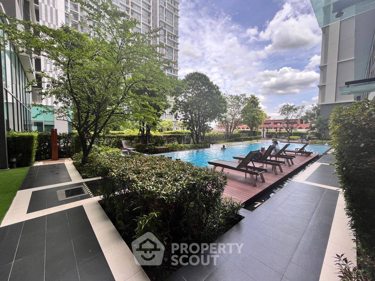 รูป คอนโด 1-ห้องนอน ที่ ไอดีโอ โมบิ สุขุมวิท 81 ใกล้ BTS อ่อนนุช (ID 2143838) - รูปที่ 12/21