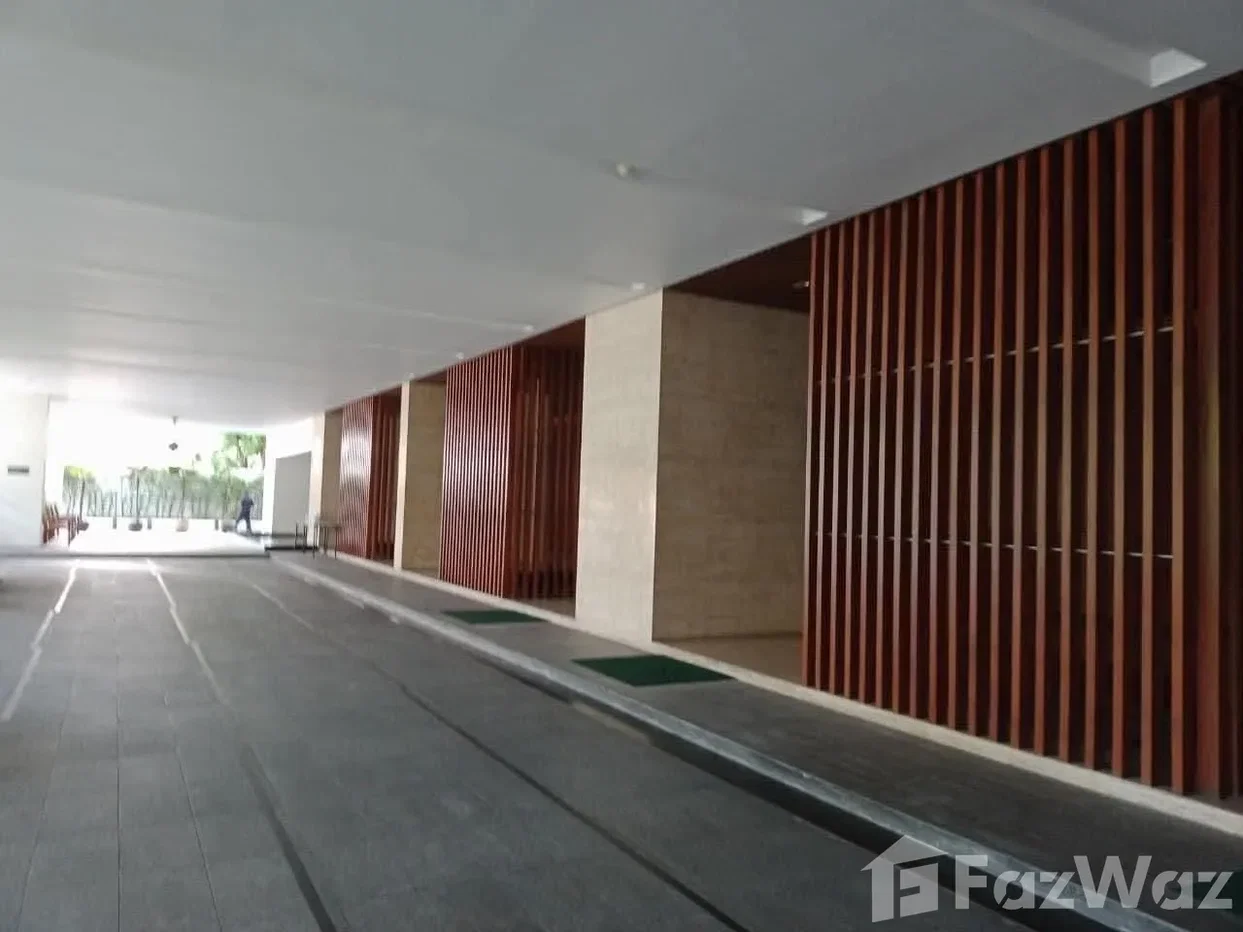 รูป คอนโดให้เช่า 1 ห้องนอน ในโครงการ วินด์ สุขุมวิท 23 6419028 - รูปที่ 13/30
