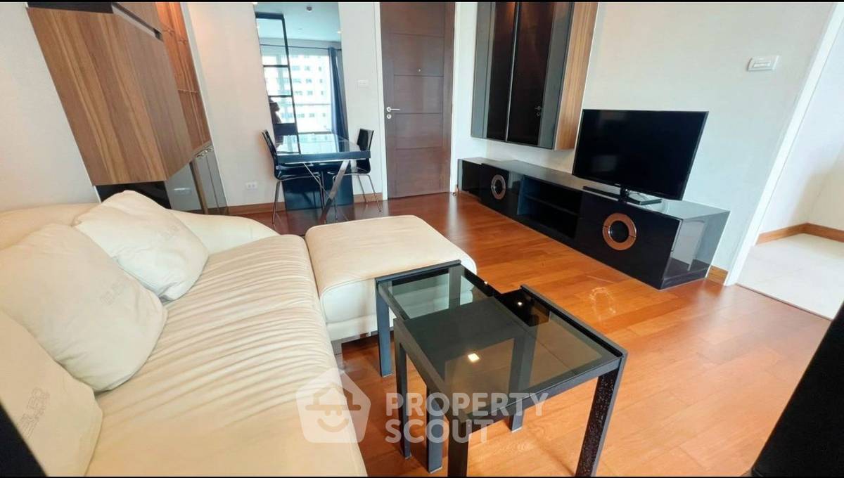picture 1-BR Condo For Rent, Ivy Thonglor 23, 7th-Floor (ID 2037325) - 3/11