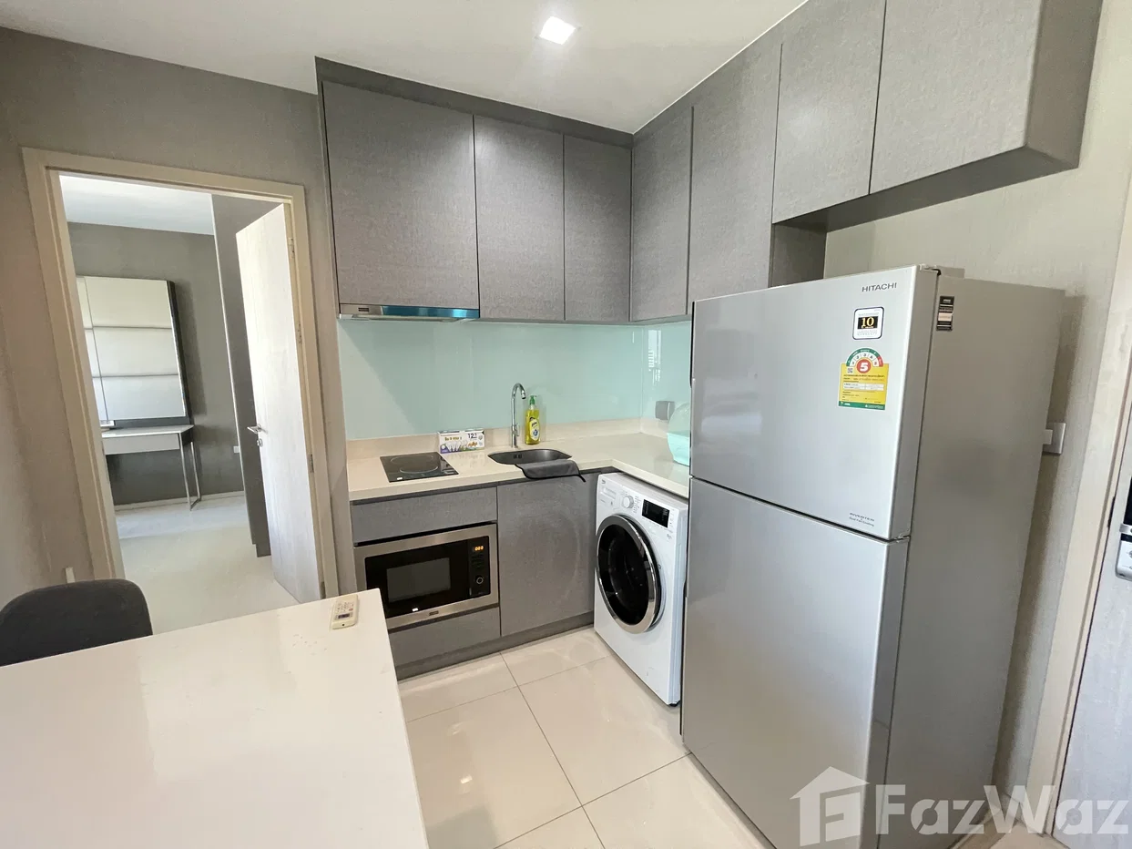 รูป ขาย คอนโด 2 ห้องนอน ในโครงการ ริทึ่ม สุขุมวิท 36-38 6419010 - รูปที่ 10/16