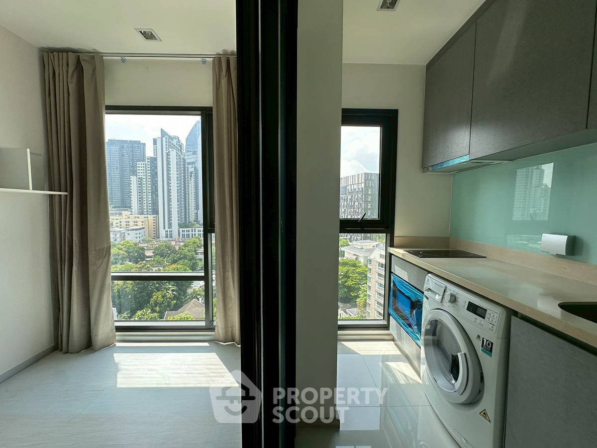 รูป คอนโด 1-ห้องนอน ที่ ริทึ่ม สุขุมวิท 36-38 ใกล้ BTS ทองหล่อ (ID 2951356) - รูปที่ 8/14