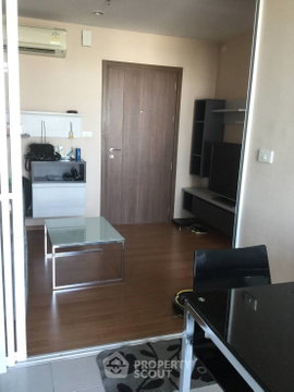 1-BR Condo at The Base Sukhumvit 77 near BTS On Nut (ID 982657)