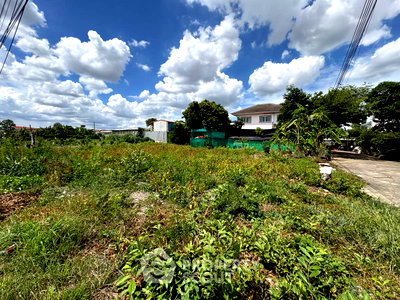 Land for sale Ramintra Road : 656 m² Land for Sale in Khan Na Yao (ID 2961036)