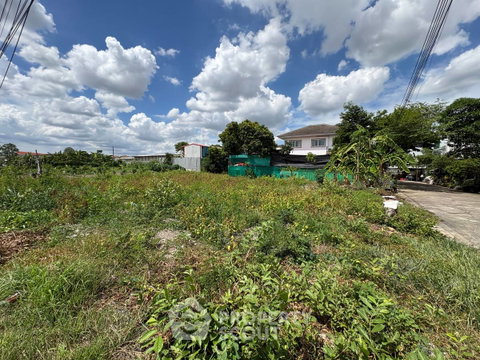 656 m² Land for Sale in Khan Na Yao (ID 2961036)