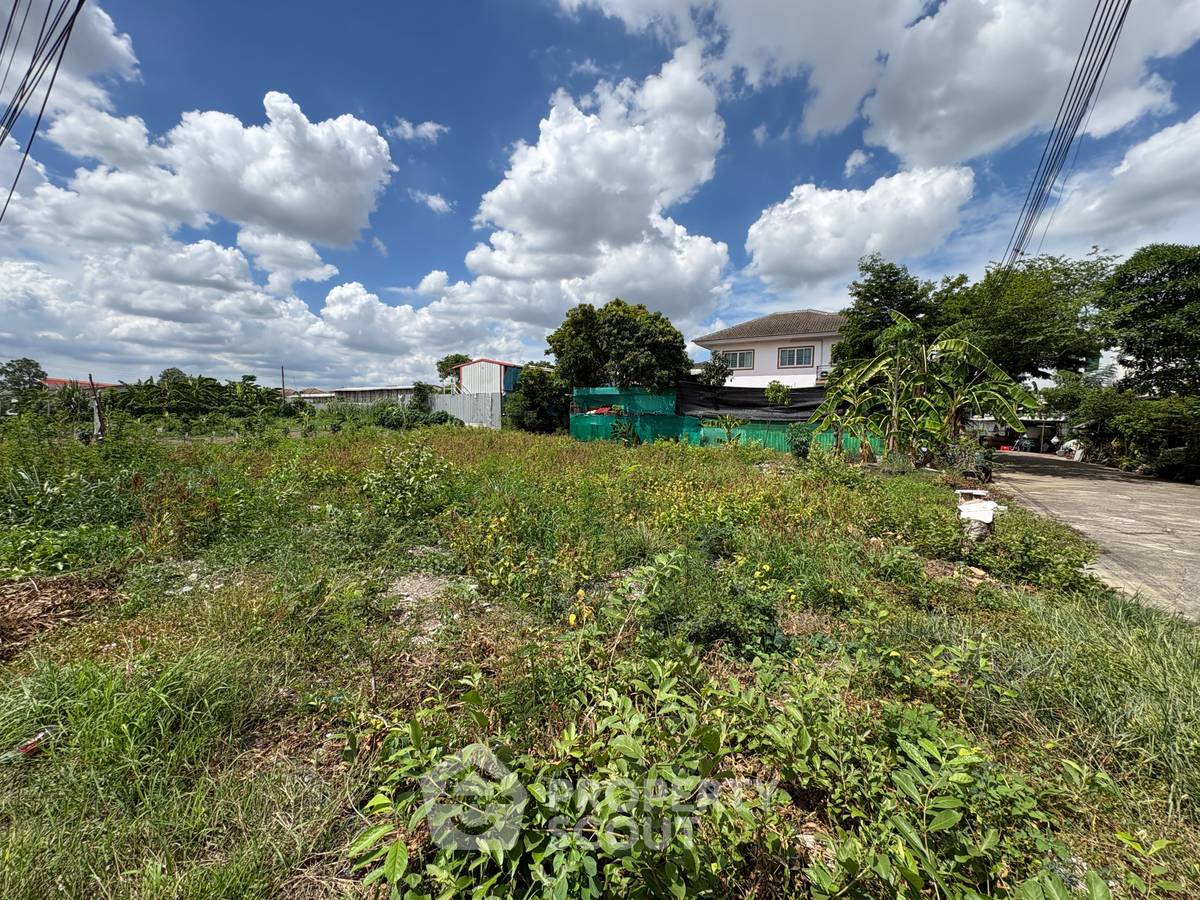 picture 656 m² Land for Sale in Khan Na Yao (ID 2961036) - 1/3