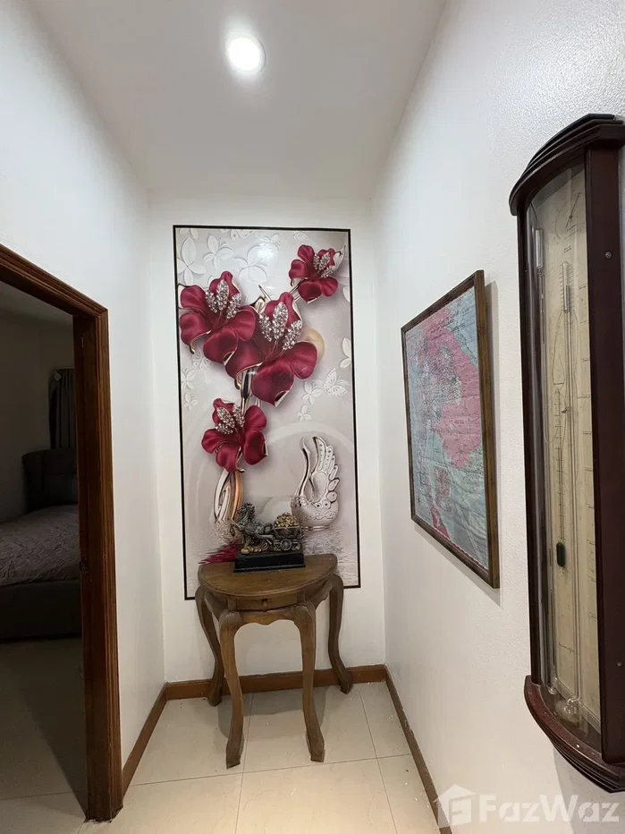 รูป วิลล่าให้เช่า 6 ห้องนอน ใน เมืองพัทยา, ชลบุรี 6419210 - รูปที่ 17/28