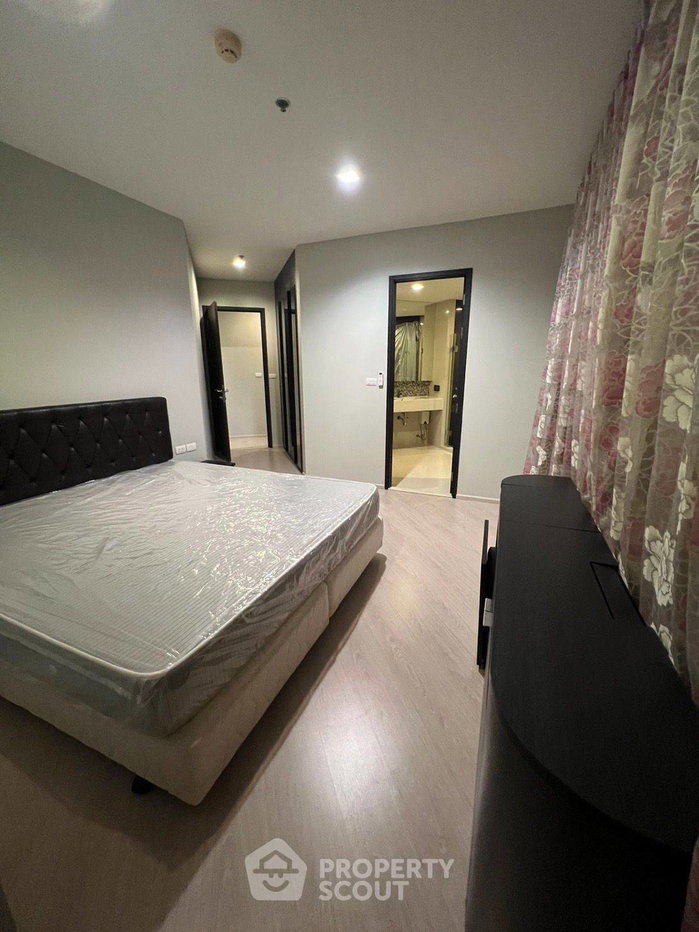รูป คอนโด 2-ห้องนอน ที่ ริทึ่ม สุขุมวิท 44/1 ใกล้ BTS พระโขนง (ID 985314) - รูปที่ 12/32