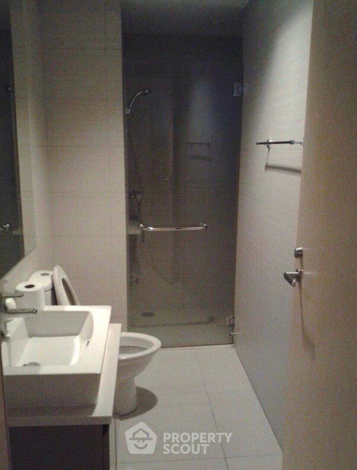 picture 2-BR Condo at Siri At Sukhumvit near BTS Thong Lor (ID 2962008) - 6/9