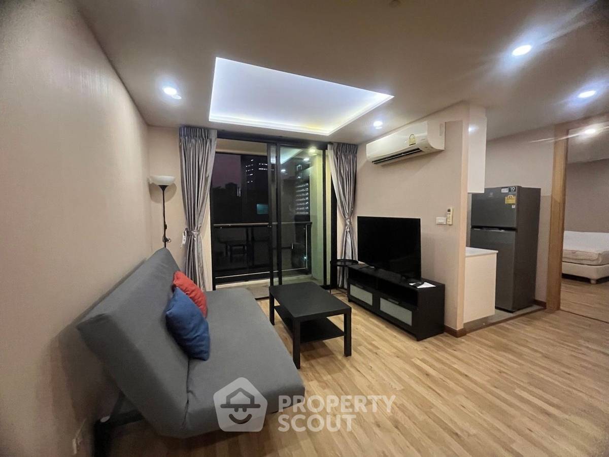 picture 1-BR Condo at D’Rouvre Condominium near BTS Ari (ID 1541306) - 1/5
