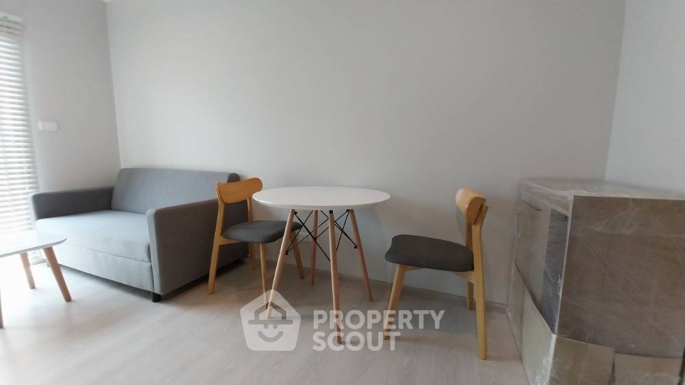 รูป คอนโด 1-ห้องนอน ที่ นิว โนเบิล ศรีนครินทร์ – ลาซาล ใน สำโรงเหนือ (ID 1466521) - รูปที่ 1/6