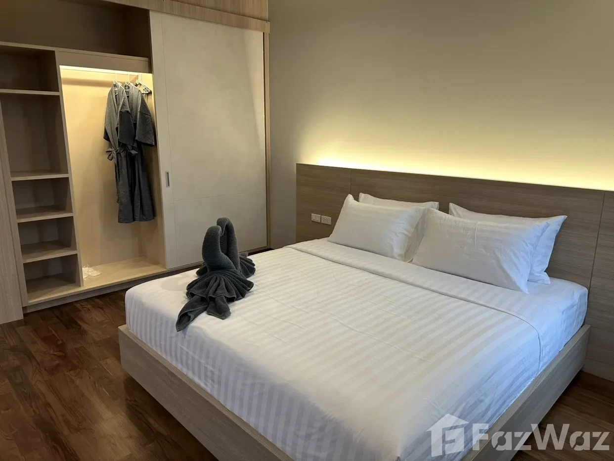 picture Stunning 3 Bedroom Modern Private Pool Villa 6420299 - 72/98