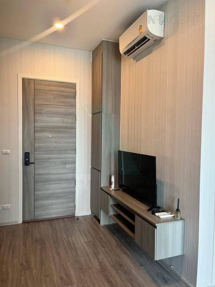 รูป ให้เช่าคอนโด ไนท์บริดจ์ คอลลาจ รามคำแหง อาคาร 1 ชั้น 23 1 ห้องนอน ขนาด 33 ตรม ใกล้ เดอะมอลล์ บางกะปิ - รูปที่ 6/8