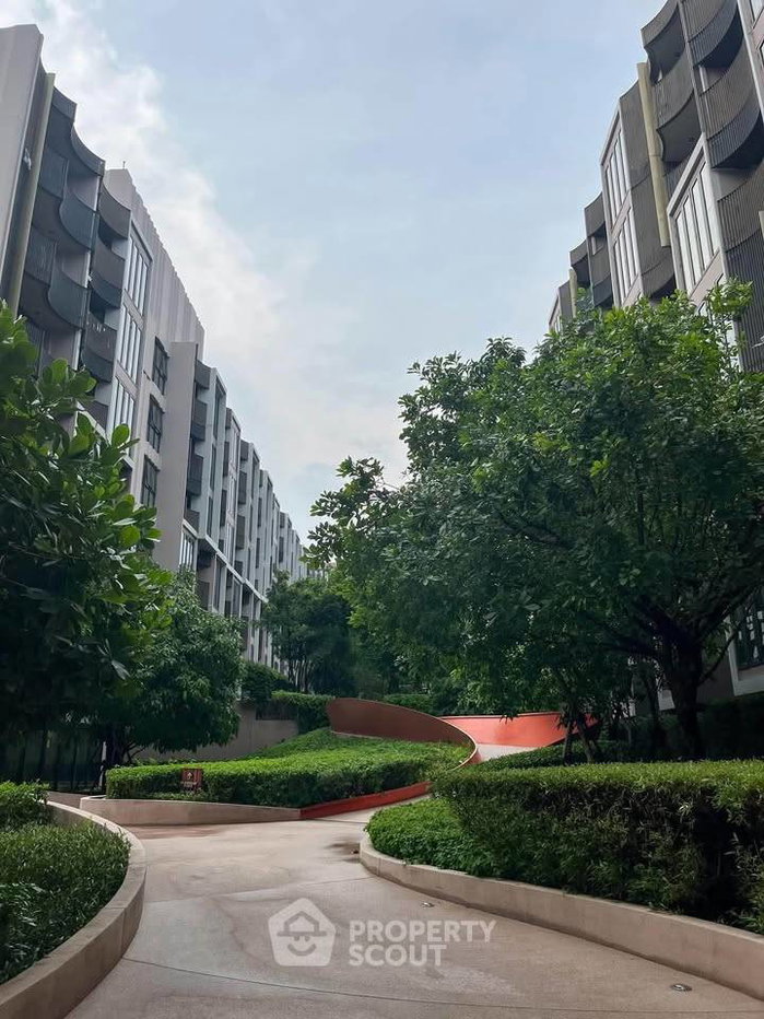 picture 1-BR Condo at Kawa Haus near BTS On Nut (ID 2961906) - 12/23
