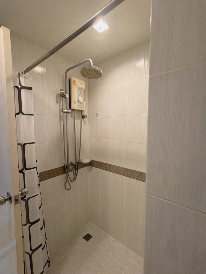 รูป ปล่อยเช่าราคาสุดคุ้ม ! ใกล้ เซ็นทรัลพระราม9  Casa Condo Asoke - Dindaeng - รูปที่ 8/9