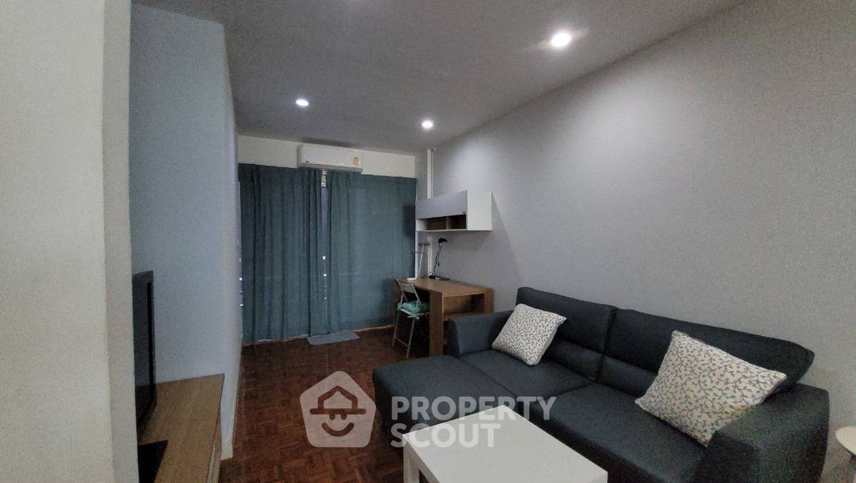 รูป คอนโด 1-ห้องนอน ที่ ประสานมิตร คอนโดมิเนียม ใกล้ BTS อโศก (ID 1575775) - รูปที่ 5/14