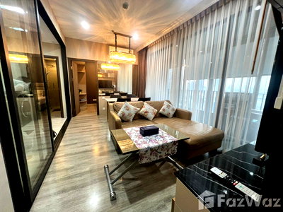 ขายคอนโด : ขาย คอนโด 2 ห้องนอน ในโครงการ ไอดีโอ โมบิ อโศก‎ 1373462