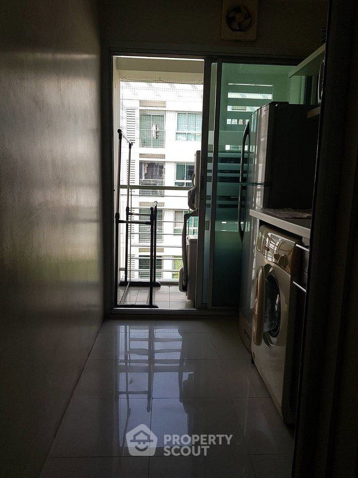 picture 1-BR Condo at The Room Sukhumvit 79 near BTS On Nut (ID 510180) - 7/15