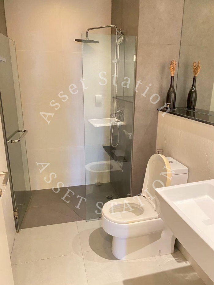 รูป 💎 ให้เช่า URBANO ABSOLUTE SATHORN – TAKSIN | ห้องสวยพร้อมอยู่ ใกล้แม่น้ำเจ้าพระยา🏙 - รูปที่ 8/10