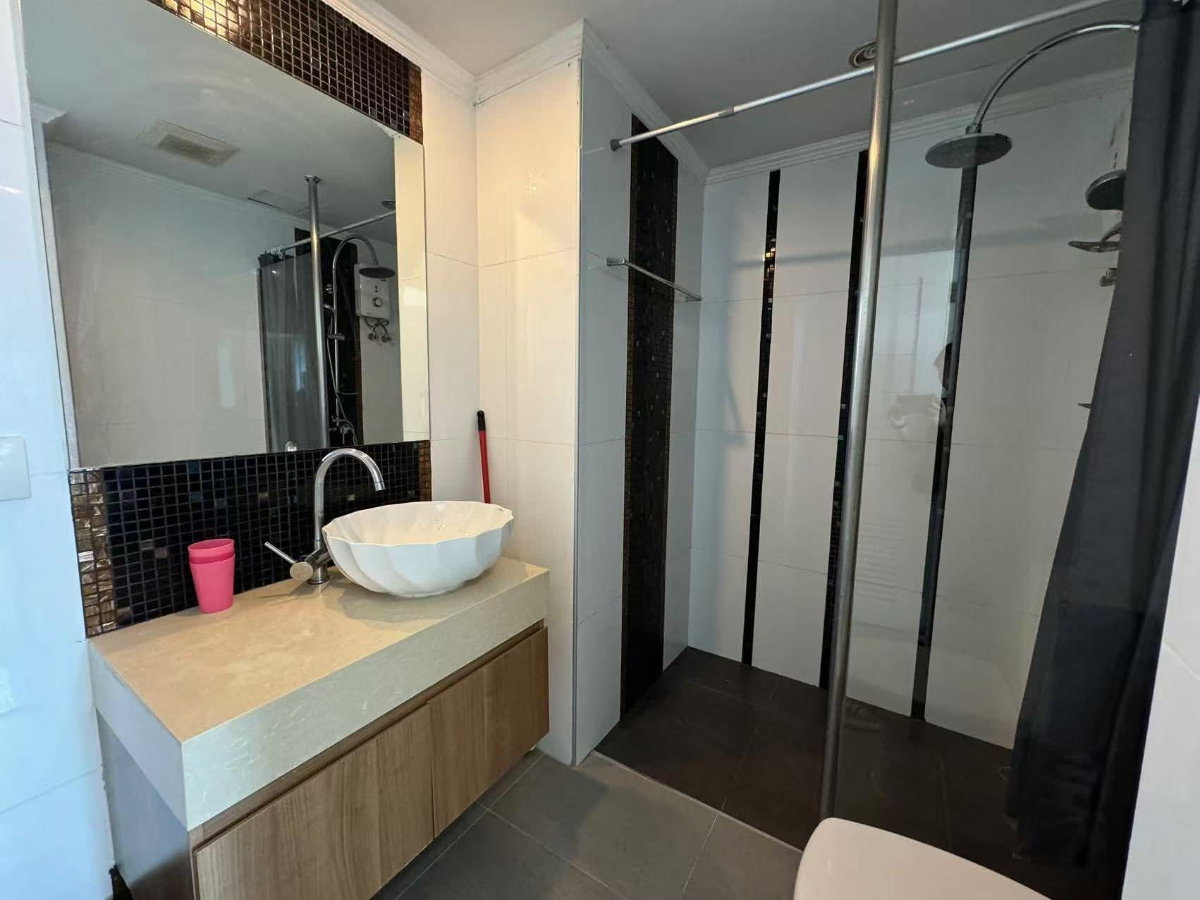 รูป 🔥 ขายด่วน Amazon Residence Pattaya คอนโด 2 ห้องนอน ราคาดีมากเพียง 3.89 ล้านบาท 🔥 - รูปที่ 12/14