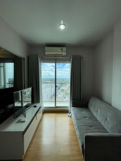 รูปภาพ The Parkland Phetkasem for Rent