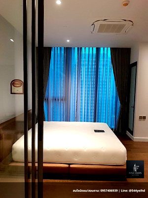 คอนโดให้เช่า : FD-083340คอนโดหรูระดับ Super Luxury ใจกลางสาทร ✨ Supalai Icon Sathorn (ศุภาลัย ไอคอน สาทร) ✨ ห้องตกแต่งระดับพรีเมียม ชั้นสูง วิวเมืองเปิดโล่ง 