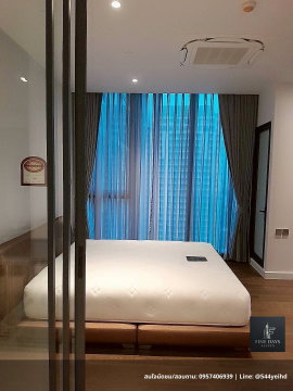 For Rent: Supalai Icon Sathorn | High Floor Luxury Unit