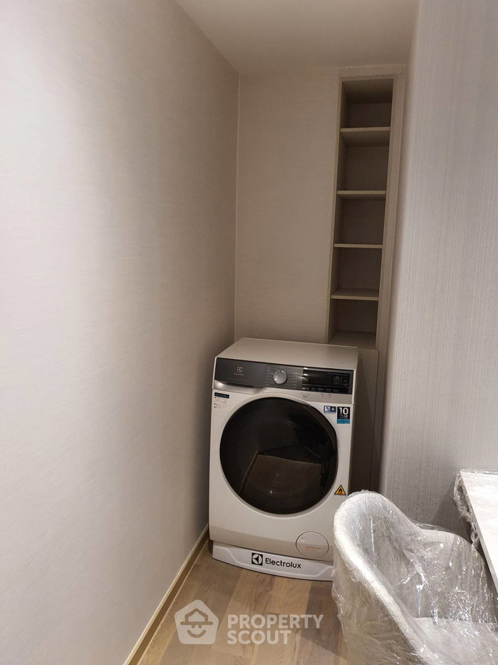 picture 1-BR Condo at Runesu Thonglor 5 near BTS Thong Lor (ID 2254053) - 9/10