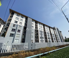 Project Plum Condo Bangyai Station Picture - 2/32