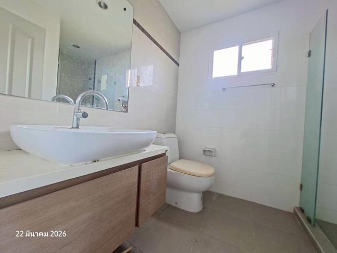 รูป บ้านเดี่ยว 65.6 ตร.วา ภัสสร เพรสทีจ ปิ่นเกล้า-เพชรเกษม สามพราน นครปฐม 5.6M - รูปที่ 15/38