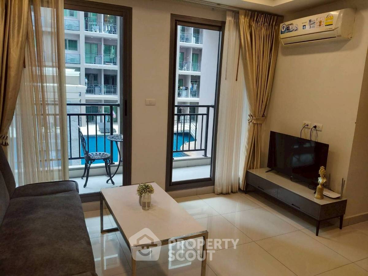 picture 2-BR Condo at Arcadia Beach Continental close to Pattaya South (ID 2958745) - 6/14