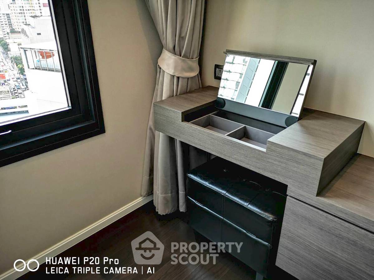 รูป คอนโด 1-ห้องนอน ที่ เดอะ ดิโพลแมท 39 พร้อมพงษ์ ใกล้ BTS พร้อมพงษ์ (ID 511340) - รูปที่ 15/23